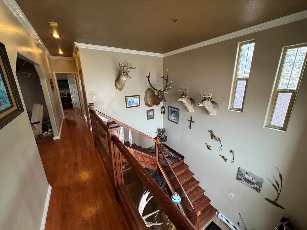 2651 Big Horn Road Melrose MT 59743