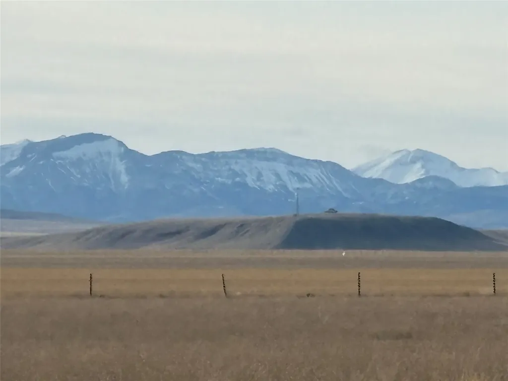 Lot #5 162 Highway 220 Choteau MT 59422