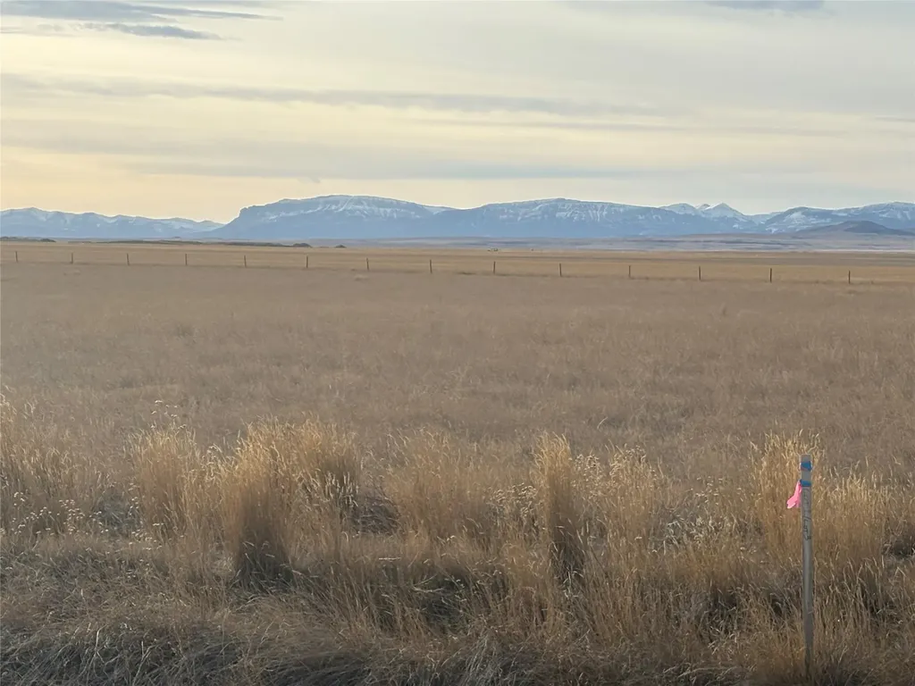 Lot #5 162 Highway 220 Choteau MT 59422