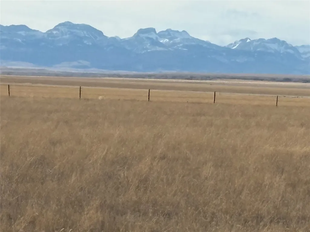 Lot #5 162 Highway 220 Choteau MT 59422