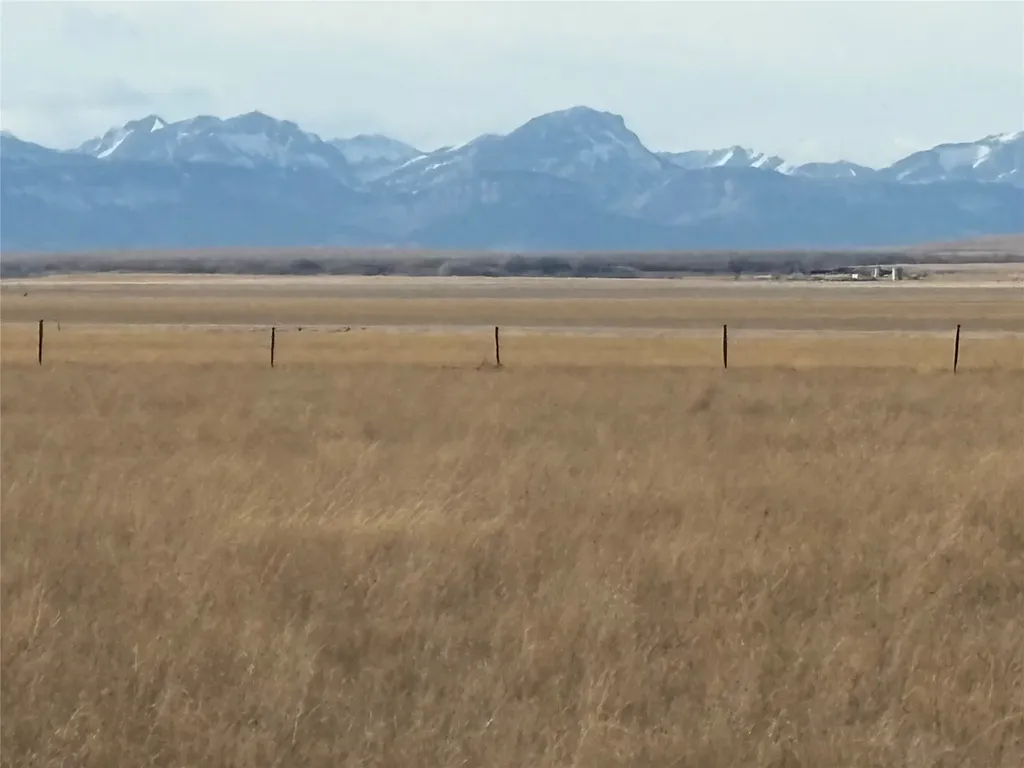 Lot #5 162 Highway 220 Choteau MT 59422