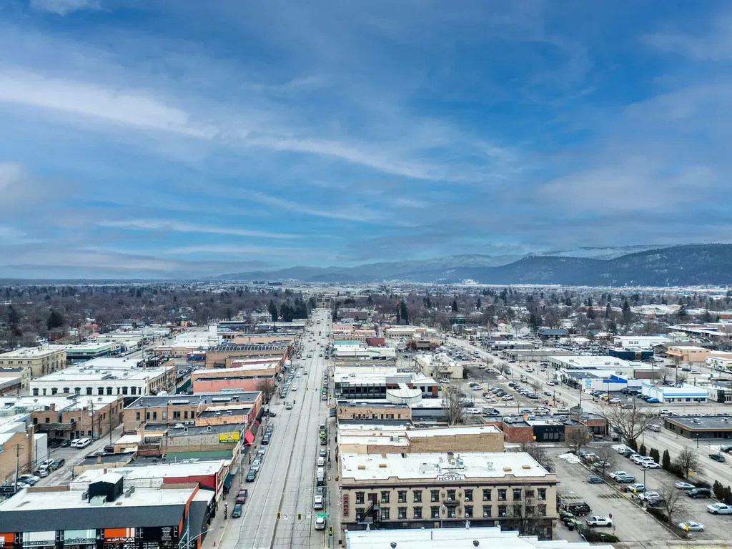 124 S Main Street Kalispell MT 59901