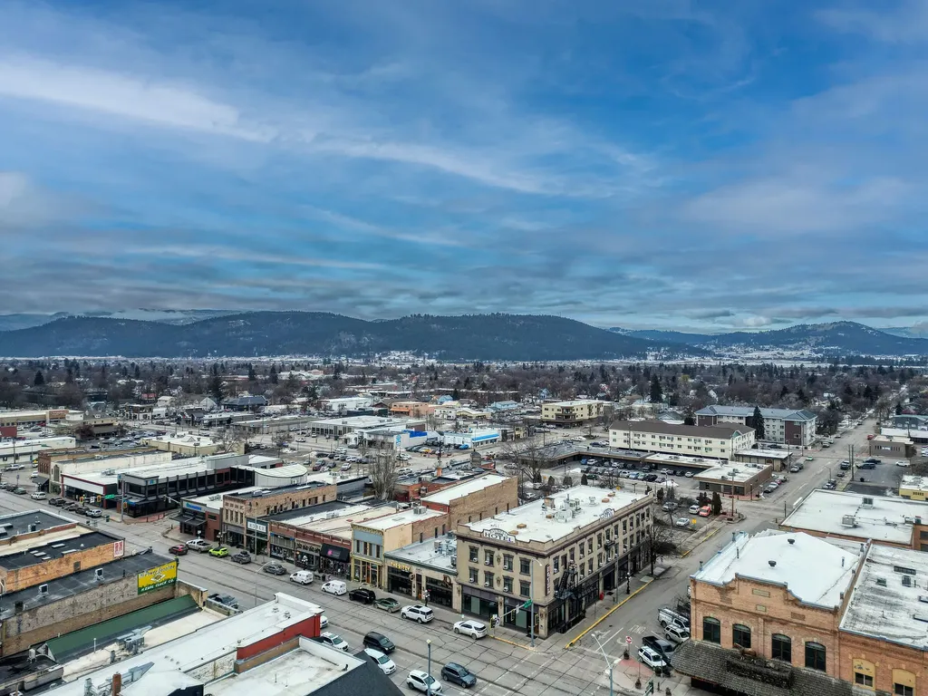 124 S Main Street Kalispell MT 59901