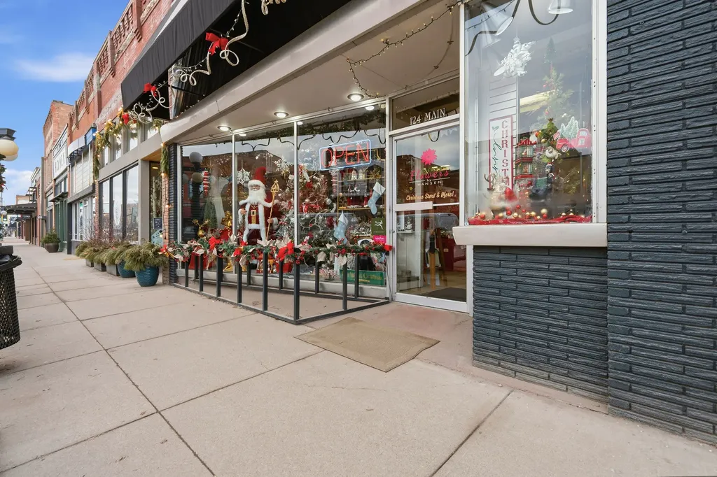124 S Main Street Kalispell MT 59901