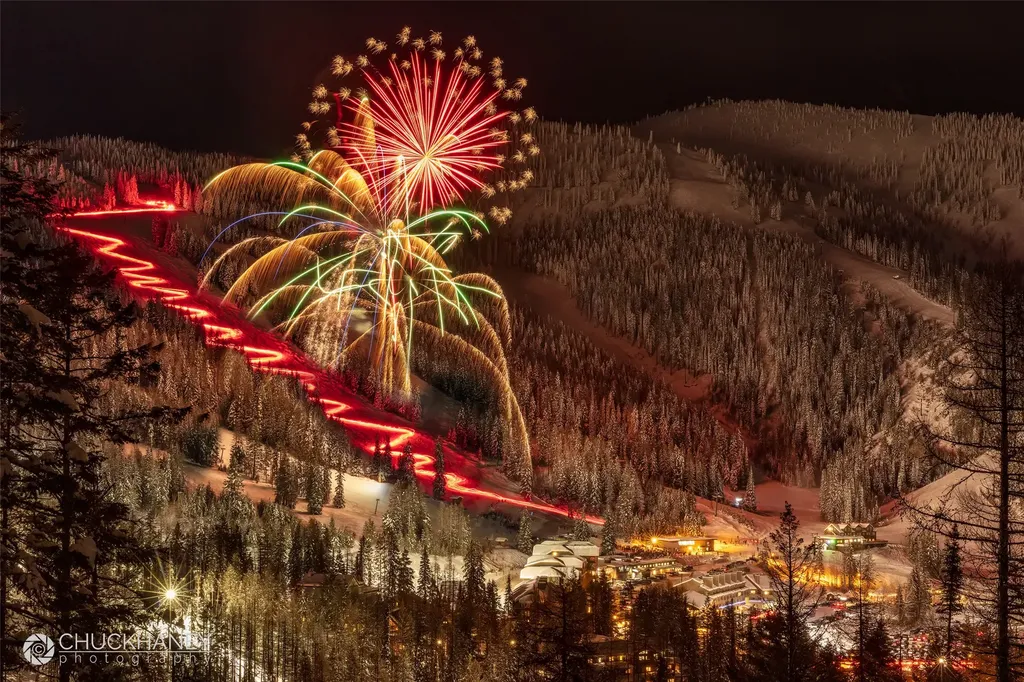 301 Wood Run Drive Whitefish MT 59937