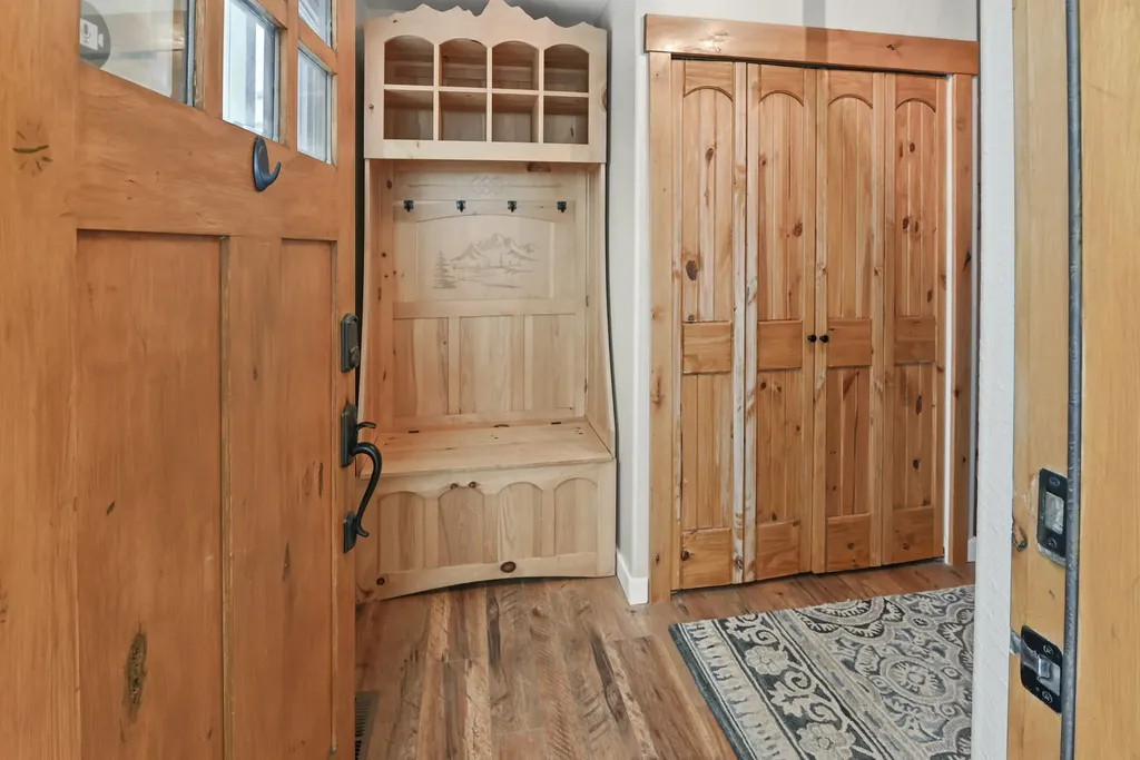301 Wood Run Drive Whitefish MT 59937