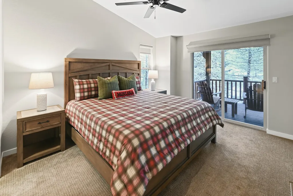301 Wood Run Drive Whitefish MT 59937