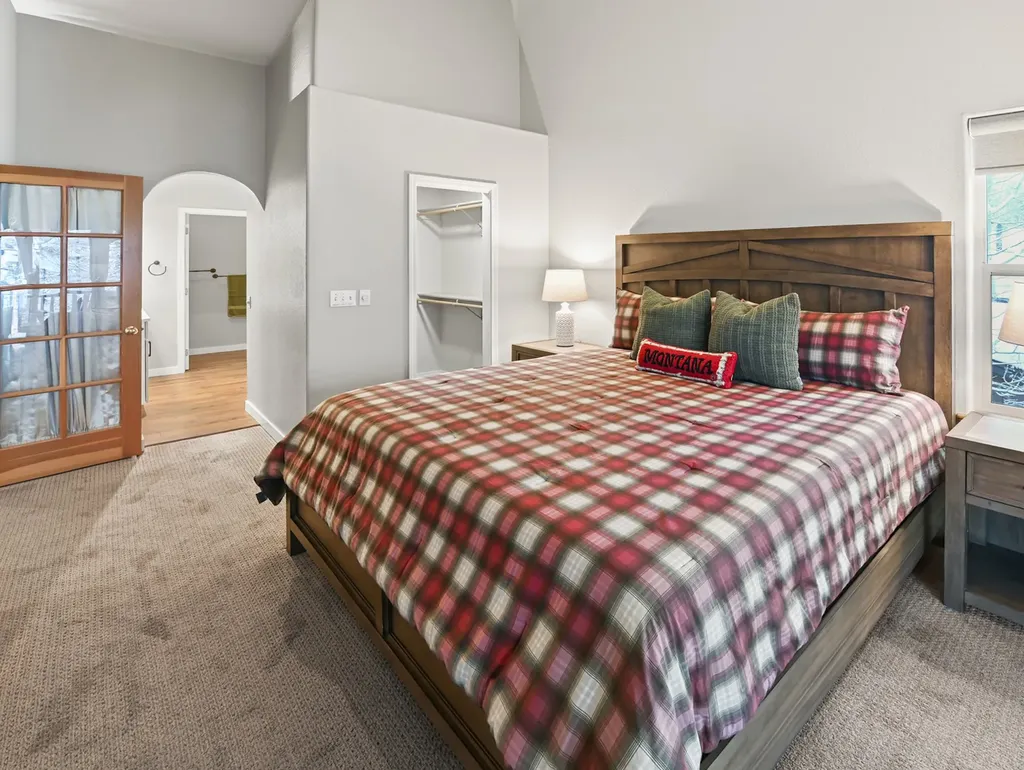 301 Wood Run Drive Whitefish MT 59937