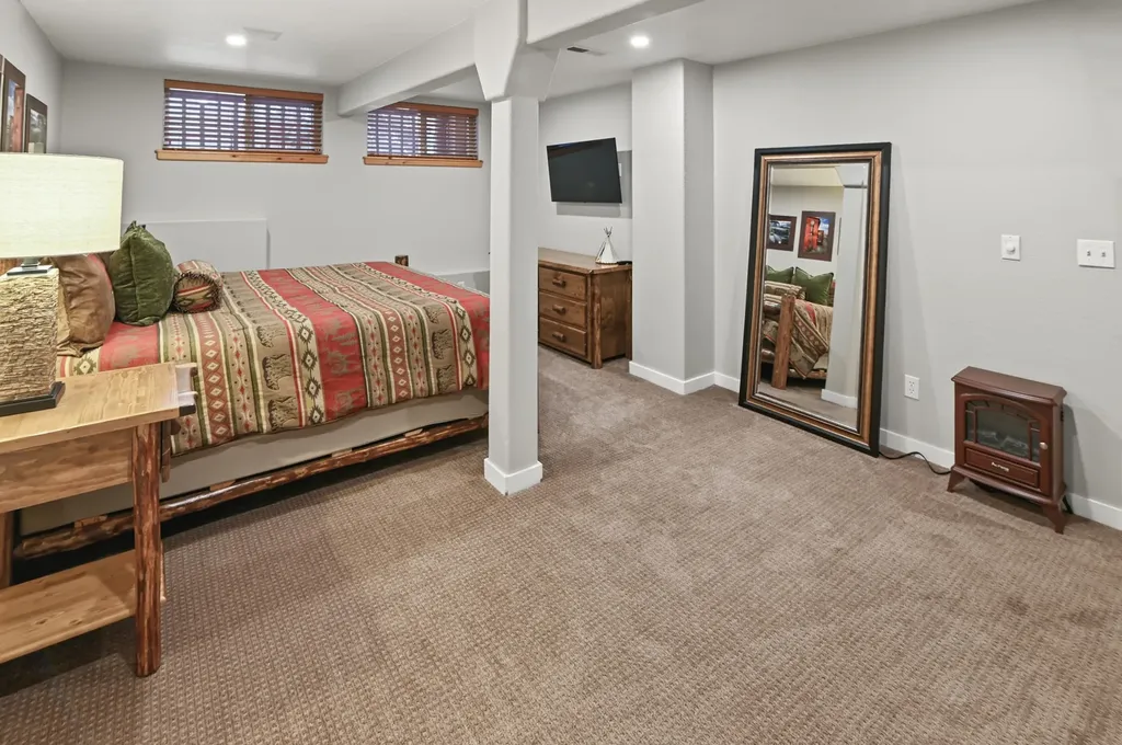301 Wood Run Drive Whitefish MT 59937