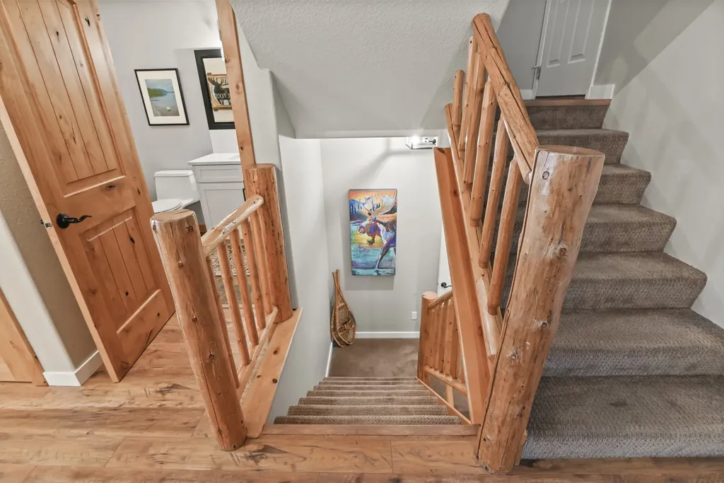 301 Wood Run Drive Whitefish MT 59937