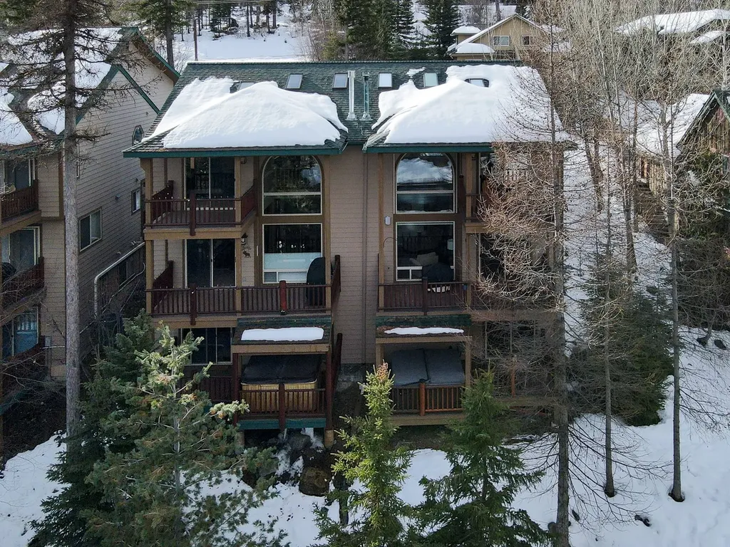 301 Wood Run Drive Whitefish MT 59937