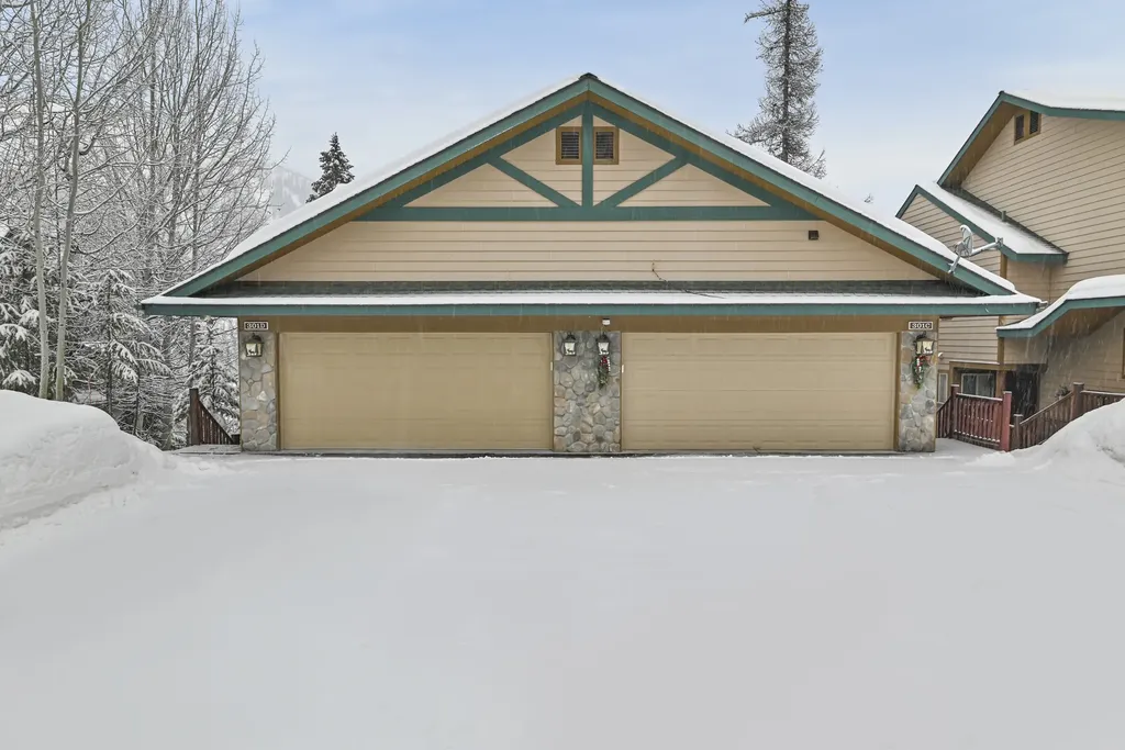 301 Wood Run Drive Whitefish MT 59937