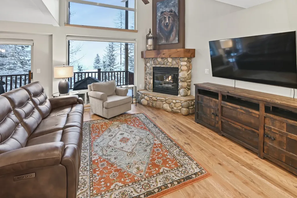 301 Wood Run Drive Whitefish MT 59937