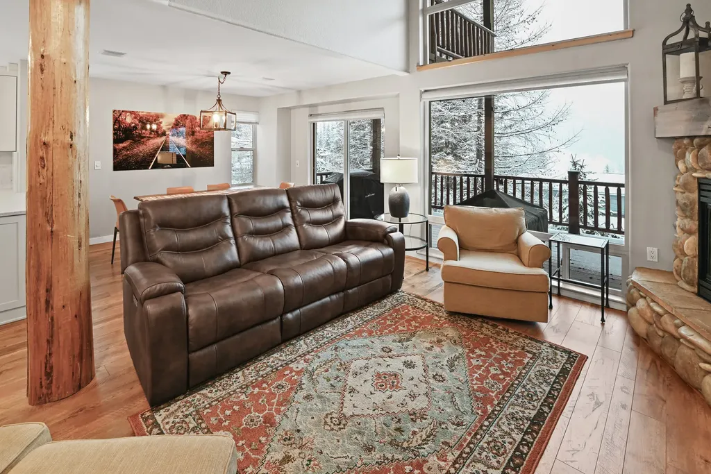 301 Wood Run Drive Whitefish MT 59937