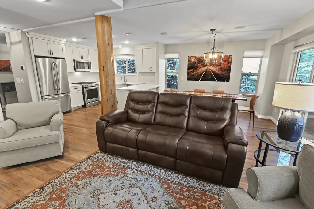 301 Wood Run Drive Whitefish MT 59937