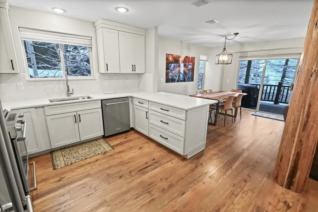 301 Wood Run Drive Whitefish MT 59937