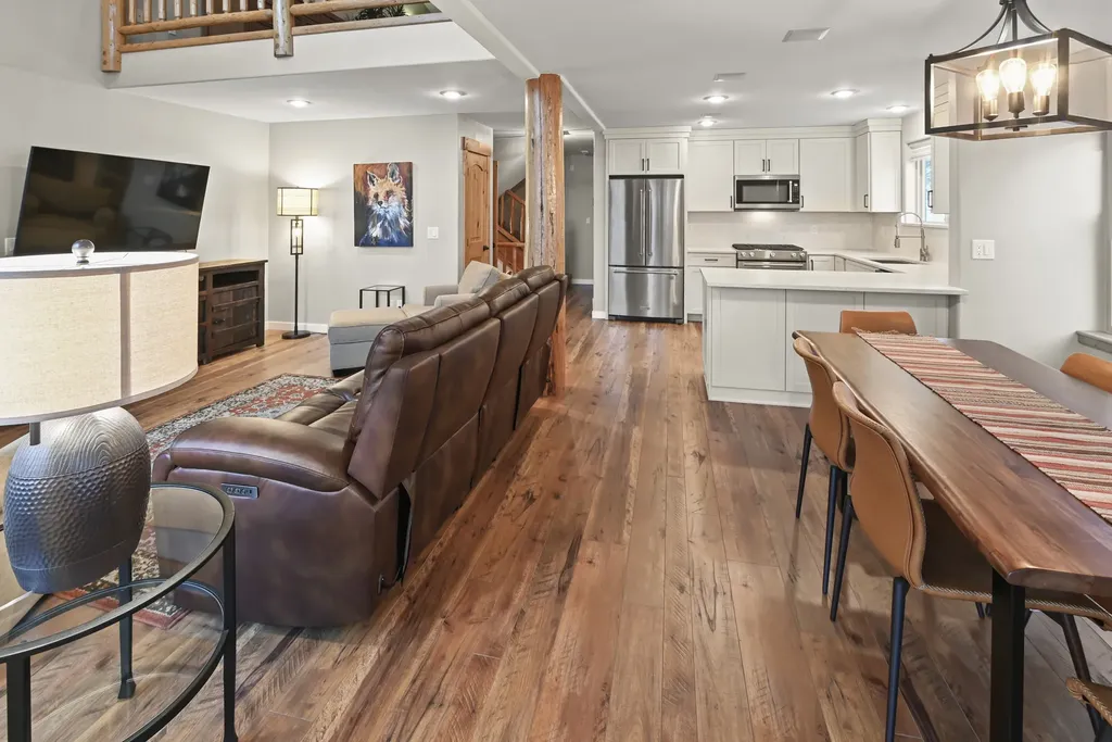 301 Wood Run Drive Whitefish MT 59937