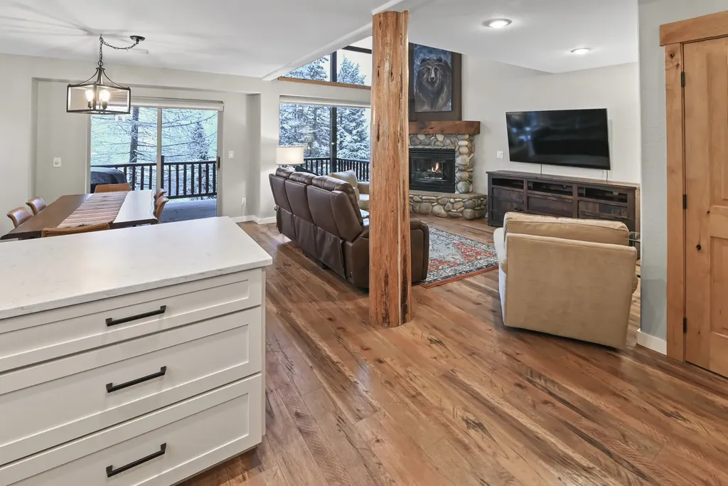 301 Wood Run Drive Whitefish MT 59937