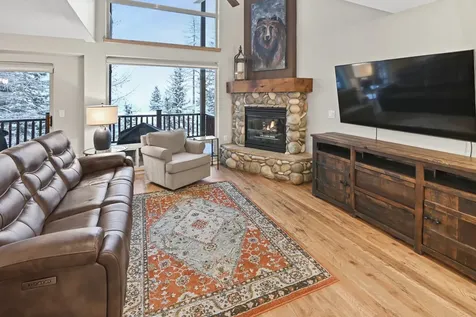 301 Wood Run Drive Whitefish MT 59937