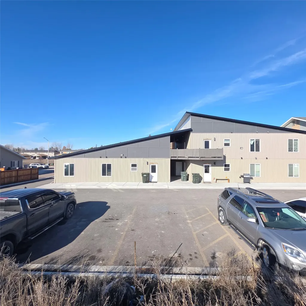 10 Diane Road Columbia Falls MT 59912