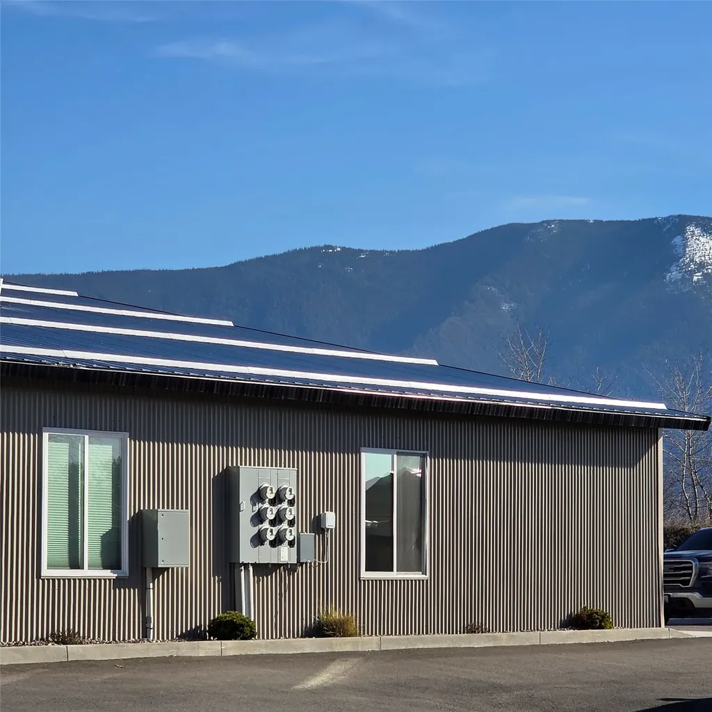 10 Diane Road Columbia Falls MT 59912