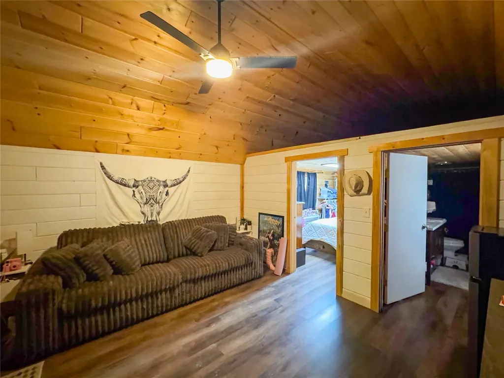 47898 Mountain Estates Drive Ronan MT 59864