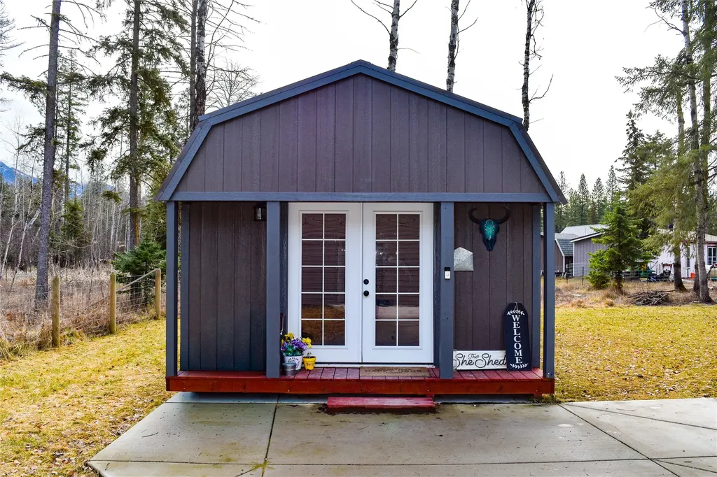 47898 Mountain Estates Drive Ronan MT 59864