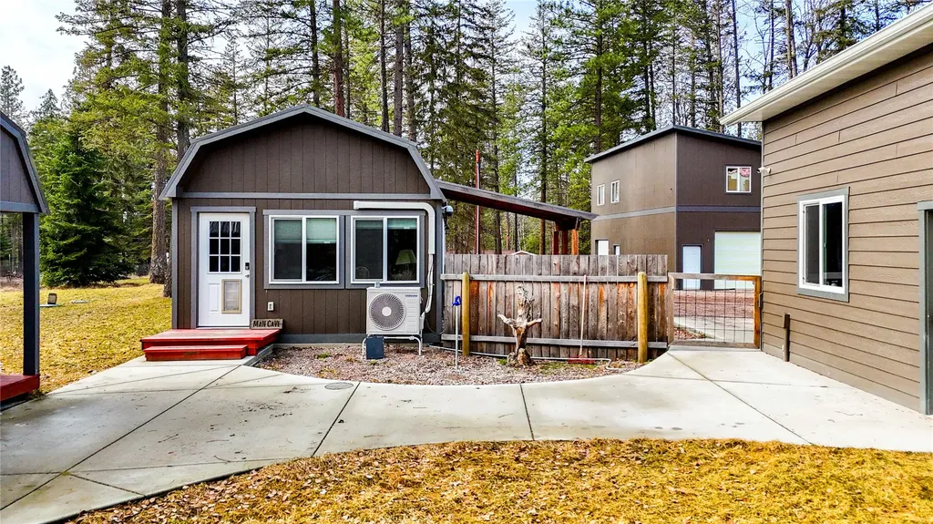 47898 Mountain Estates Drive Ronan MT 59864