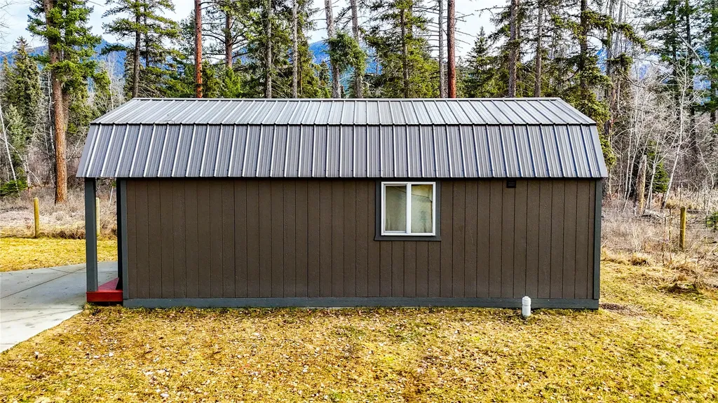 47898 Mountain Estates Drive Ronan MT 59864