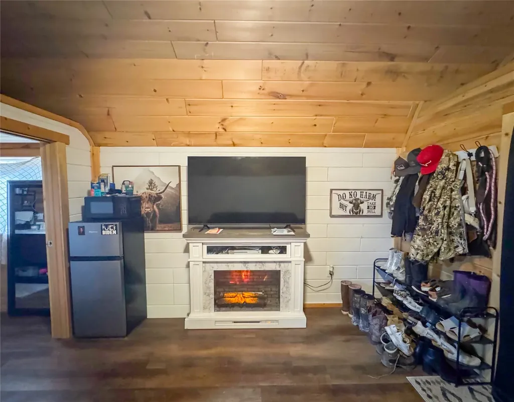 47898 Mountain Estates Drive Ronan MT 59864