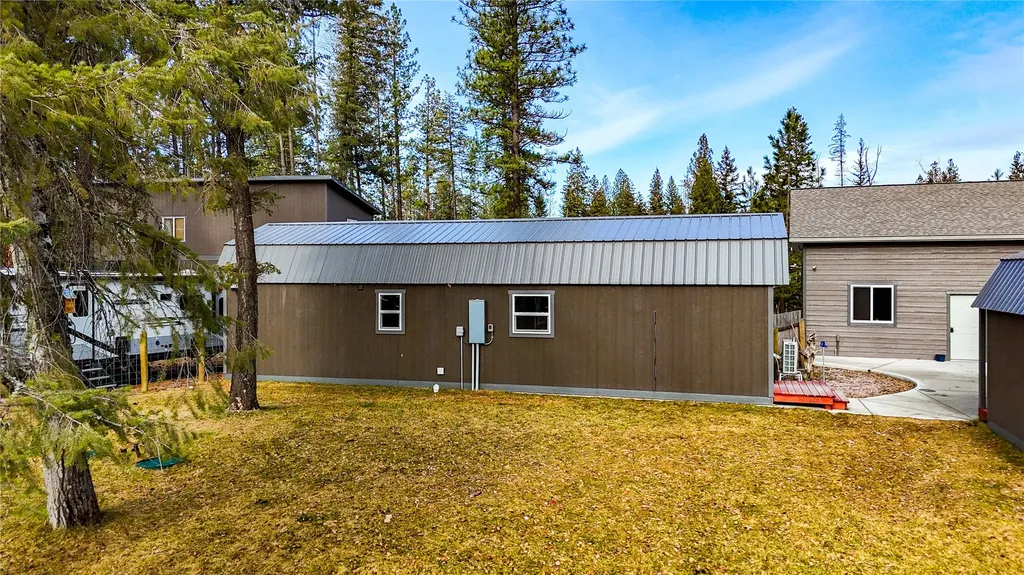 47898 Mountain Estates Drive Ronan MT 59864