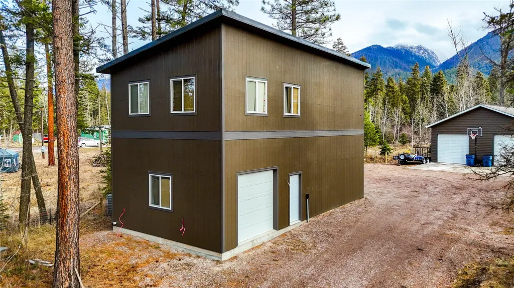 47898 Mountain Estates Drive Ronan MT 59864