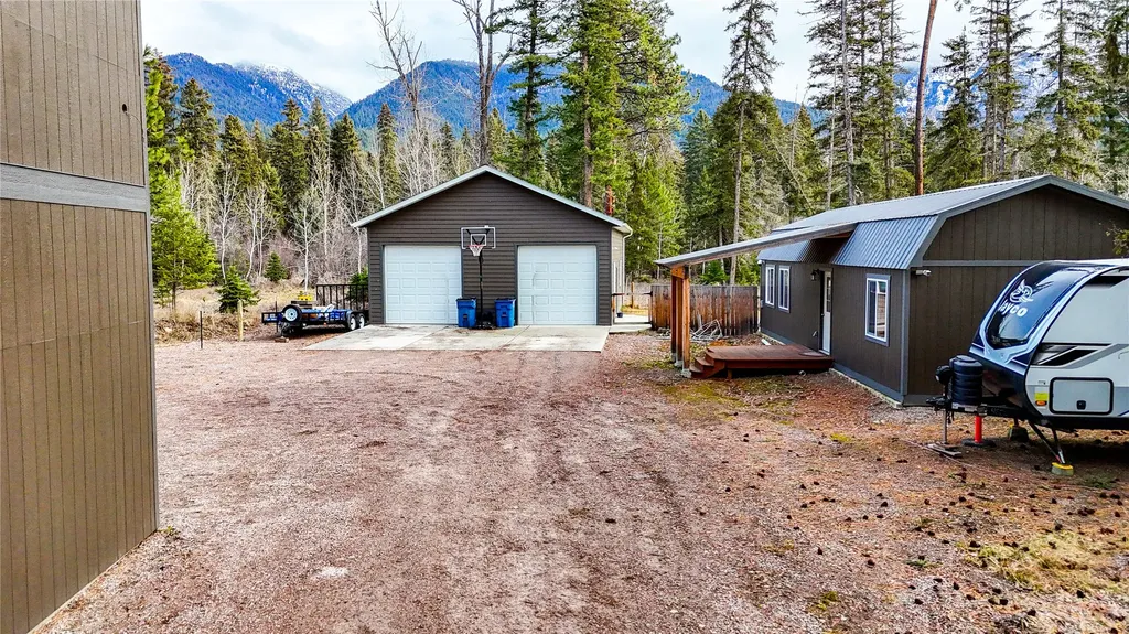 47898 Mountain Estates Drive Ronan MT 59864