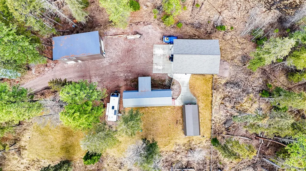 47898 Mountain Estates Drive Ronan MT 59864