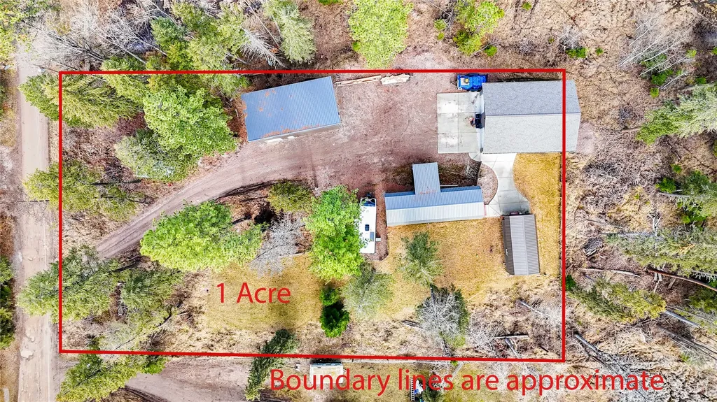 47898 Mountain Estates Drive Ronan MT 59864