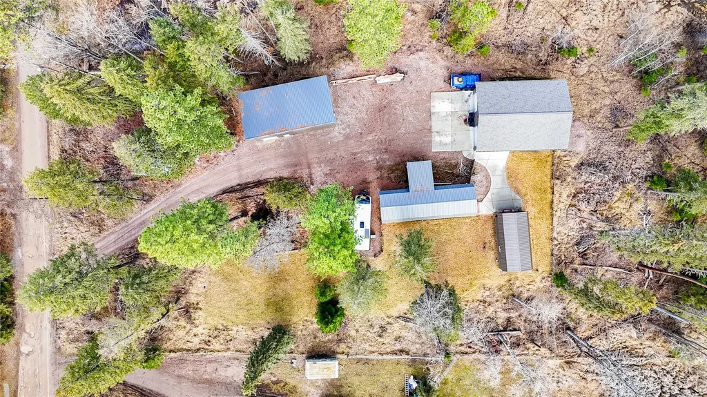 47898 Mountain Estates Drive Ronan MT 59864
