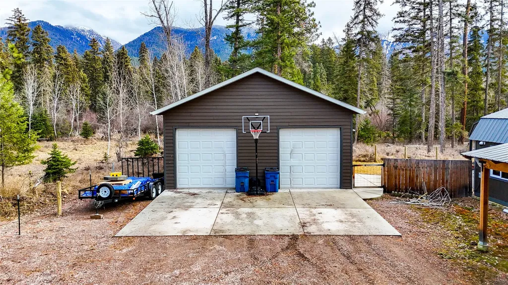 47898 Mountain Estates Drive Ronan MT 59864