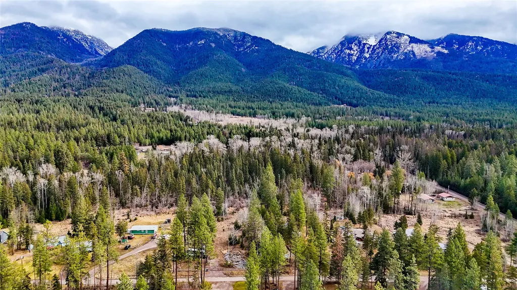 47898 Mountain Estates Drive Ronan MT 59864