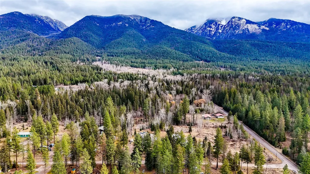47898 Mountain Estates Drive Ronan MT 59864