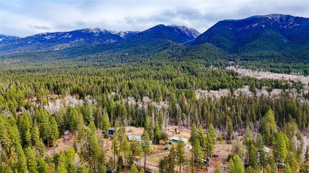 47898 Mountain Estates Drive Ronan MT 59864