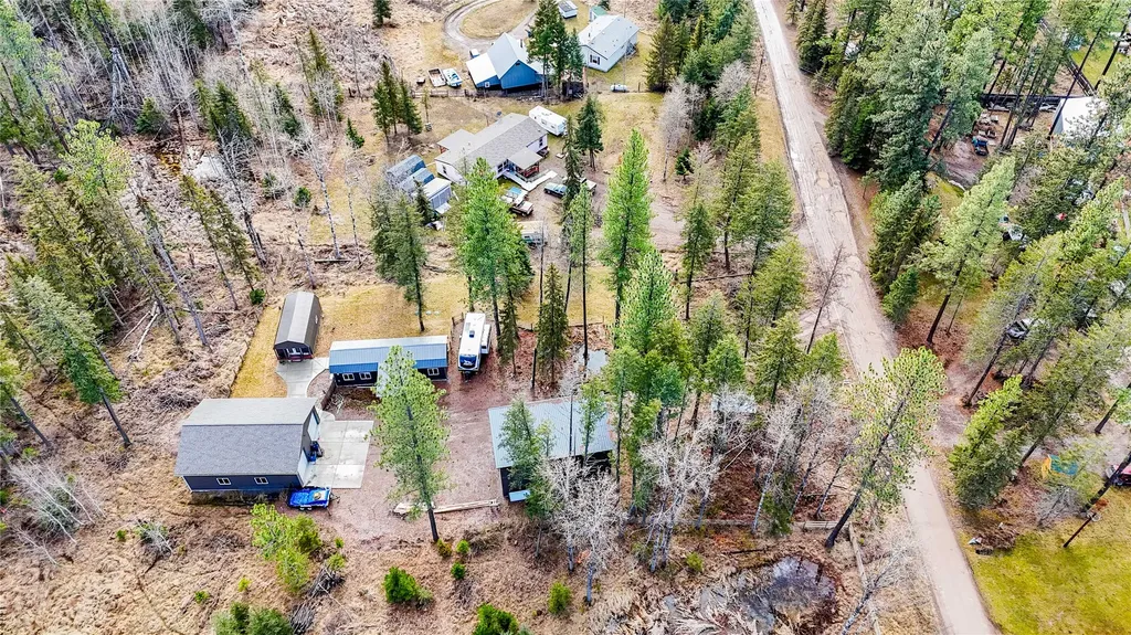 47898 Mountain Estates Drive Ronan MT 59864