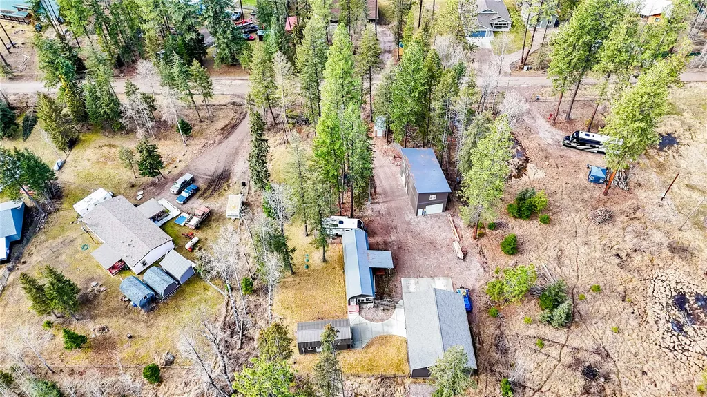 47898 Mountain Estates Drive Ronan MT 59864