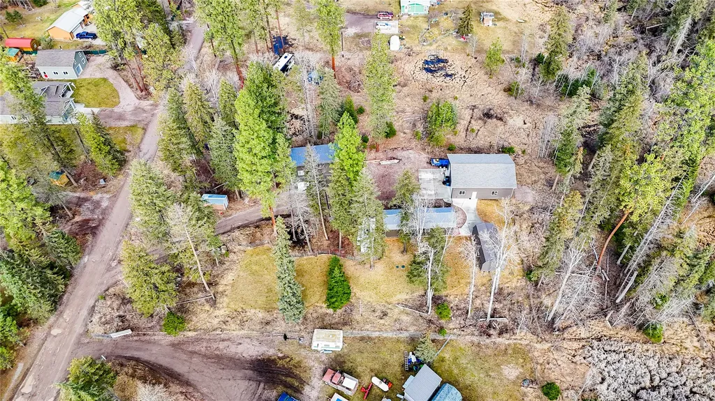 47898 Mountain Estates Drive Ronan MT 59864