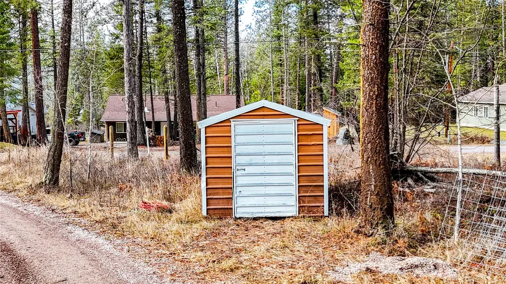 47898 Mountain Estates Drive Ronan MT 59864