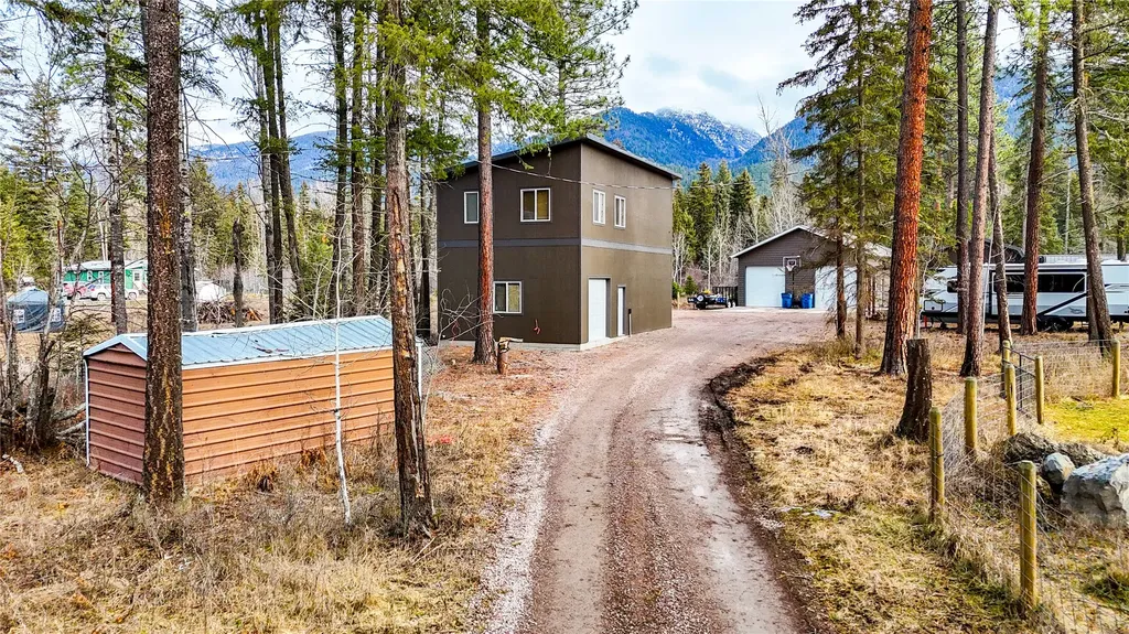 47898 Mountain Estates Drive Ronan MT 59864