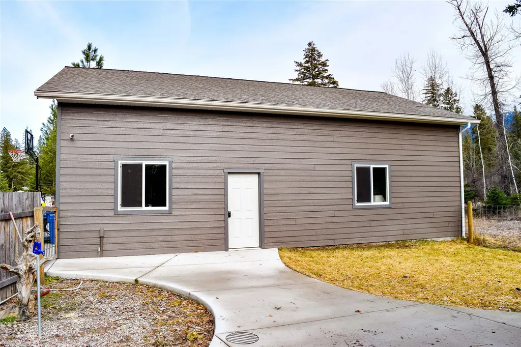 47898 Mountain Estates Drive Ronan MT 59864