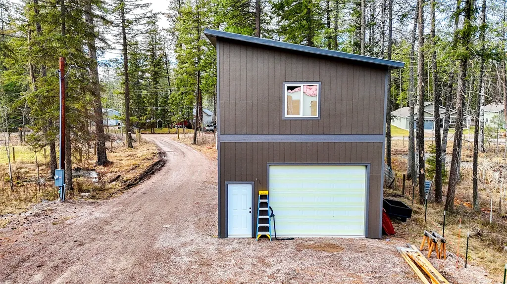 47898 Mountain Estates Drive Ronan MT 59864