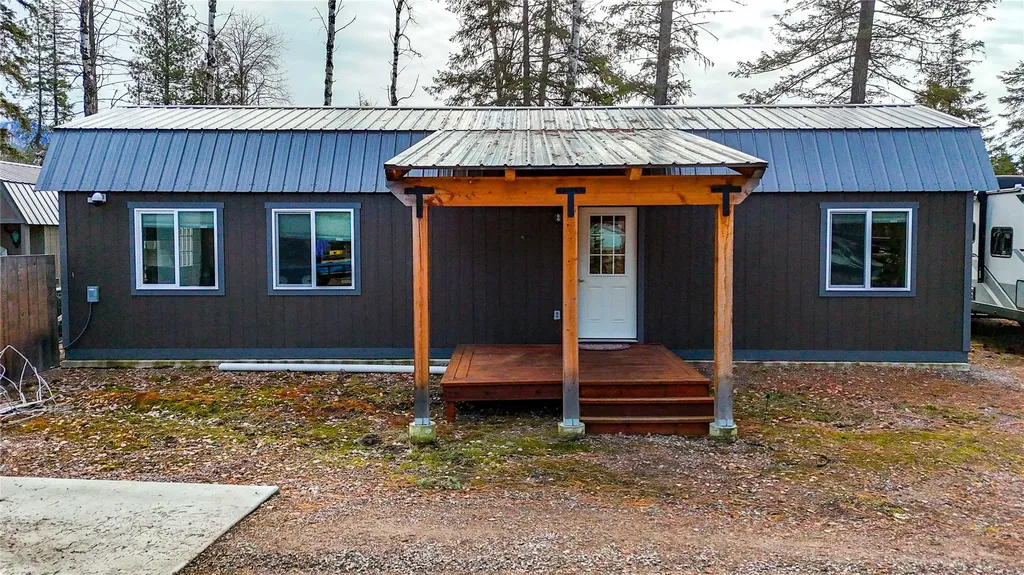 47898 Mountain Estates Drive Ronan MT 59864