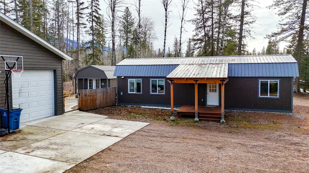 47898 Mountain Estates Drive Ronan MT 59864