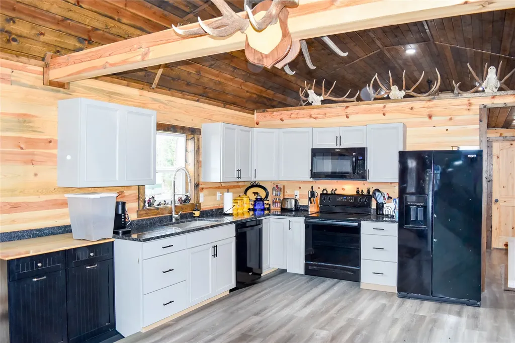 47898 Mountain Estates Drive Ronan MT 59864